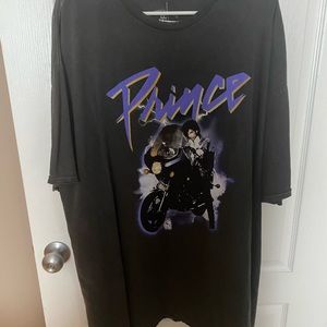 Urban Outfitters Prince T-Shirt